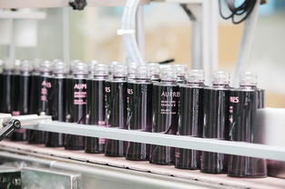 歐珀萊黑精靈精華探秘之旅 樂活頻道中的護(hù)膚革新體驗(yàn)